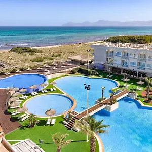 Appart hôtel Eix Platja Daurada &