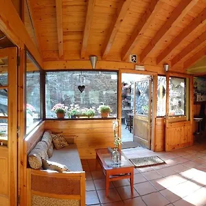 Auberge de jeunesse Xalet Refugi Pere Carné