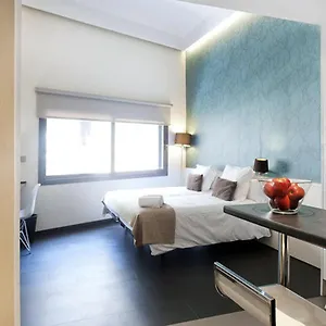 Appart hôtel Fifteen