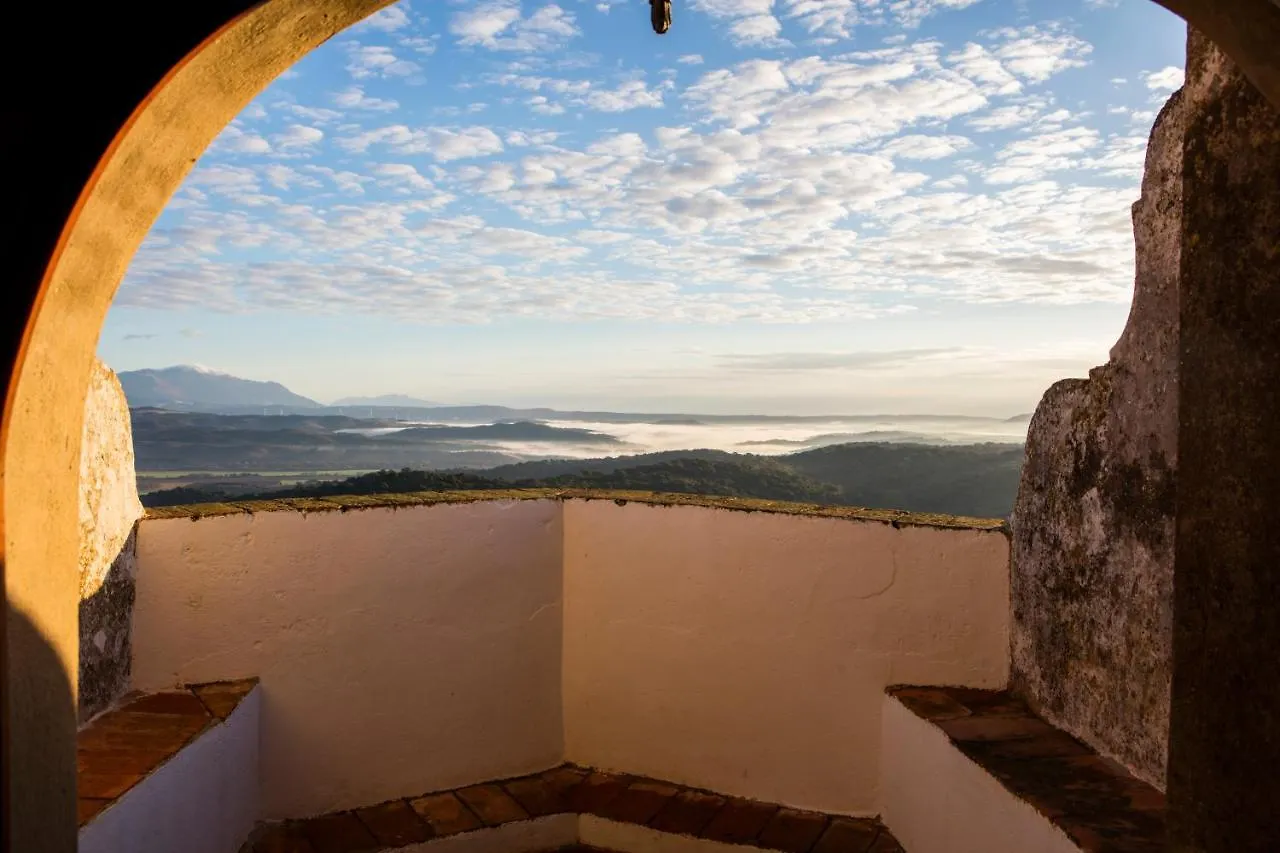 Hotel Tugasa Castillo De Castellar Castellar de la Frontera 3*,