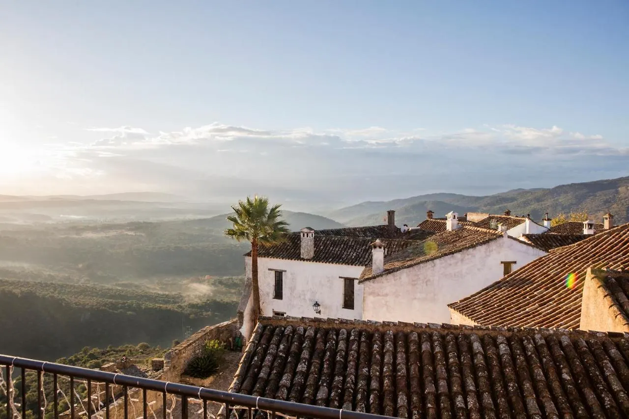 Hotel Tugasa Castillo De Castellar Castellar de la Frontera